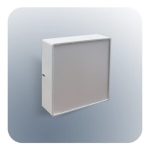 پنل ال ای دی روکار صدرا 16 وات کد 157